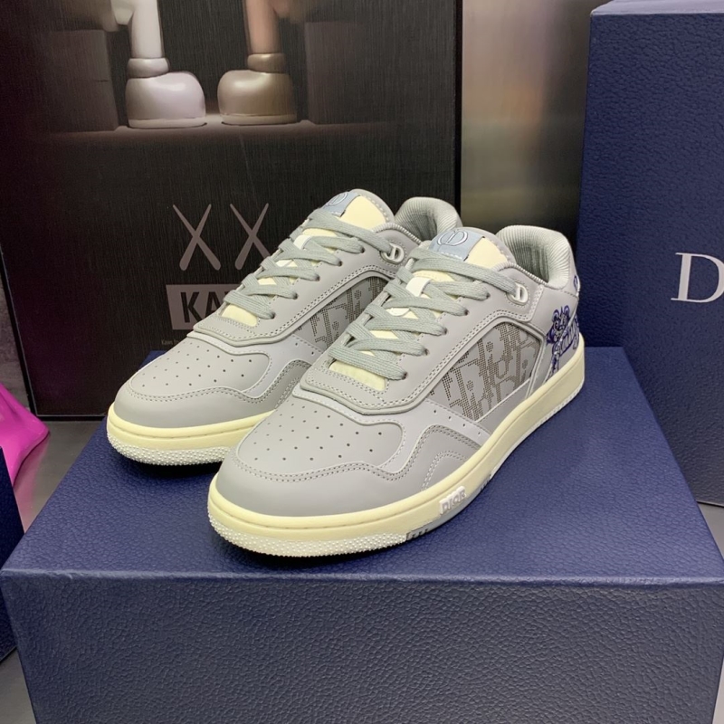 ch**an D*or casual shoes